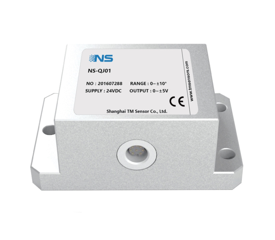 NS-QJ01系列單軸，傾角傳感器